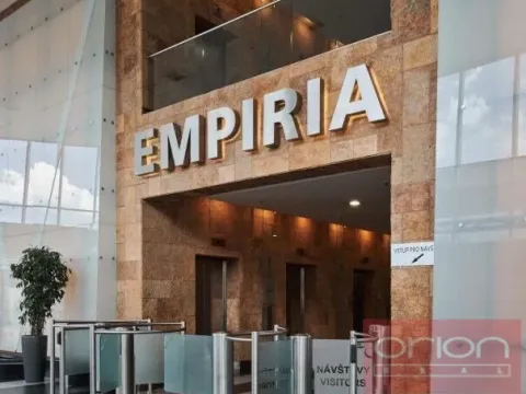 Pronájem kanceláře, Praha - Nusle, Na strži, 25 m2