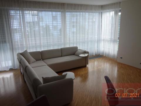 Pronájem bytu 3+kk, Praha - Vokovice, Tibetská, 100 m2