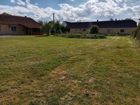 Prodej pozemku pro bydlení, Jílovice - Lipnice, 800 m2