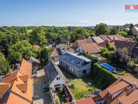 Prodej rodinného domu, Kouřim, Ptačí ryneček, 111 m2