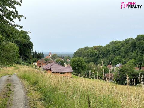 Prodej pozemku pro bydlení, Chleny, 1050 m2