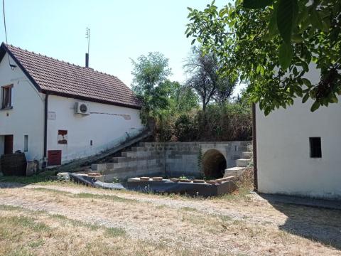 Prodej chalupy, Drnholec, Husova, 135 m2