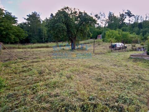 Prodej pozemku pro bydlení, Úholičky, K Višňovce, 2164 m2