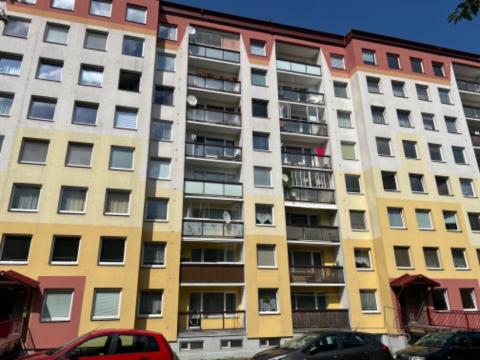 Prodej bytu 4+1, Ústí nad Labem, Spartakiádní, 84 m2