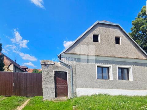 Prodej chalupy, Kutná Hora - Perštejnec, 72 m2