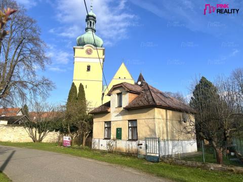 Prodej rodinného domu, Přepychy, 72 m2