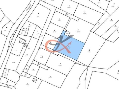 Prodej pozemku pro bydlení, Rožnov pod Radhoštěm, 2923 m2