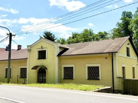 Prodej rodinného domu, Rychvald, Orlovská, 400 m2