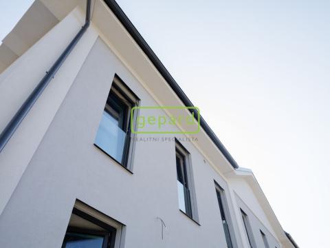 Prodej bytu 2+kk, Praha - Bohnice, V Zámcích, 50 m2
