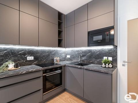 Prodej bytu 2+kk, Praha - Hrdlořezy, Mezilehlá, 85 m2