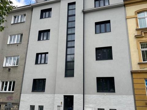 Prodej bytu 2+kk, Olomouc, Dobrovského, 61 m2