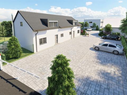 Prodej rodinného domu, Holice, Josefská, 130 m2