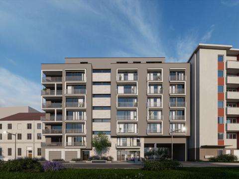 Prodej bytu 3+kk, Brno, Rybářská, 59 m2