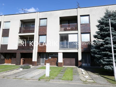 Prodej rodinného domu, Prostějov - Domamyslice, Karafiátová, 250 m2