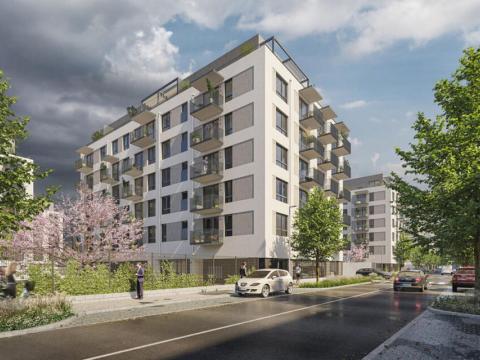 Prodej bytu 4+kk, Kralupy nad Vltavou, Trojanova, 80 m2