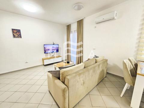 Prodej bytu 2+kk, Drač, Durrës, Albánie, 56 m2