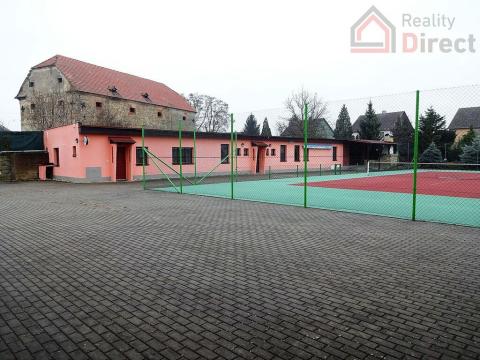 Prodej komerční, Rokytovec, 200 m2