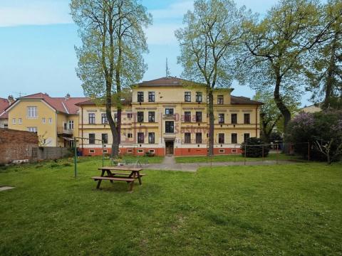 Prodej bytu 3+kk, Jindřichův Hradec - Jindřichův Hradec II, Třebického, 73 m2