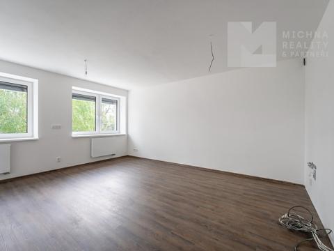 Prodej bytu 2+kk, Zbýšov, čtvrť Padělky, 59 m2