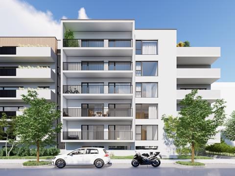 Prodej bytu 3+kk, Plzeň, Zahradní, 72 m2