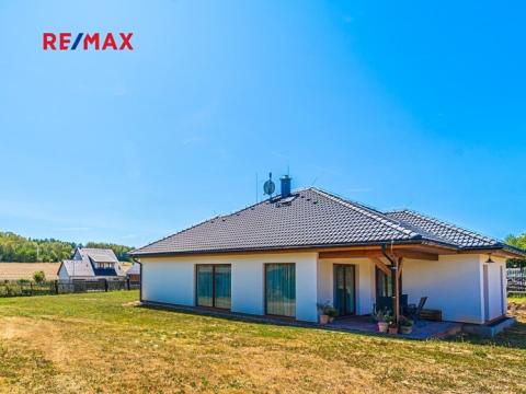 Prodej rodinného domu, Rynholec, U Čističky, 120 m2