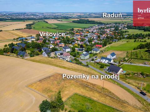 Prodej pozemku pro bydlení, Vršovice, 995 m2