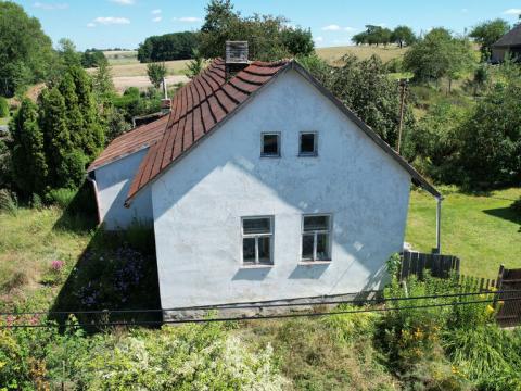 Prodej chalupy, Těchařovice, 179 m2