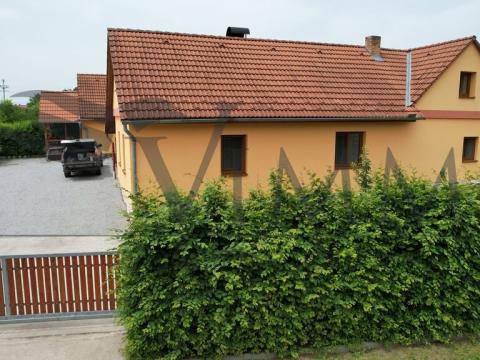 Prodej chalupy, Hranice - Trpnouze, 412 m2