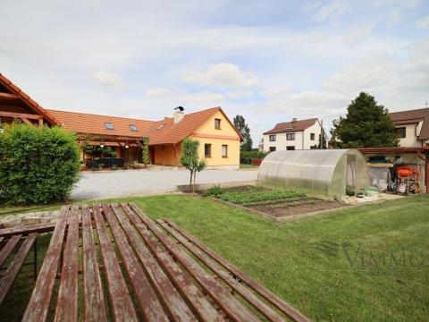 Prodej ubytování, Hranice - Trpnouze, 412 m2