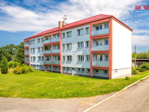 Prodej bytu 3+1, Zbýšov, 76 m2