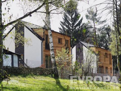 Prodej chaty, Křečovice - Živohošť, Živohošť č.ev., 113 m2