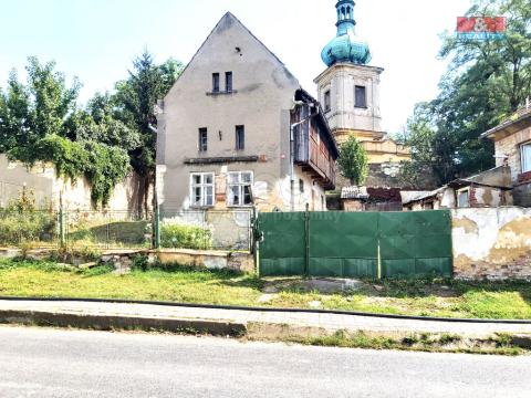 Prodej rodinného domu, Staňkovice, Postoloprtská, 44 m2