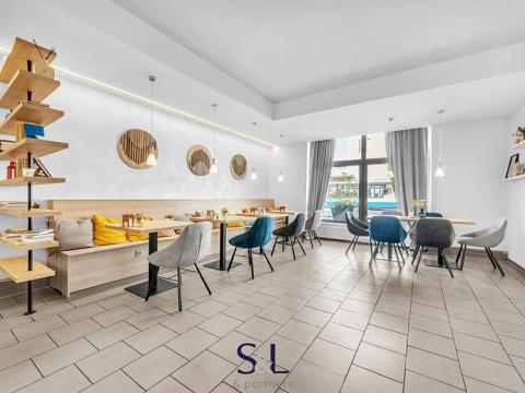 Pronájem restaurace, Liberec, Nákladní, 105 m2