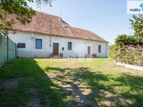 Prodej rodinného domu, Vrdy - Horní Bučice, Čáslavská, 104 m2