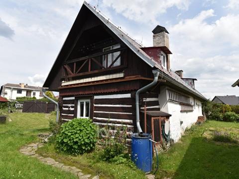 Prodej rodinného domu, Šebestěnice, 120 m2