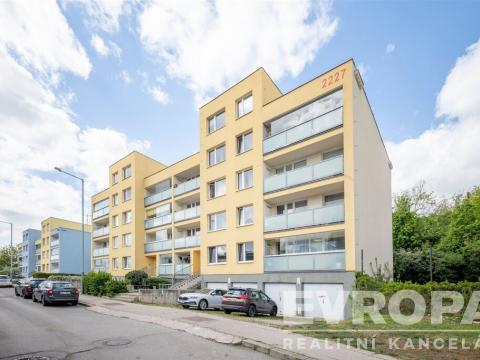 Prodej bytu 3+kk, Praha - Chodov, Kloboukova, 81 m2