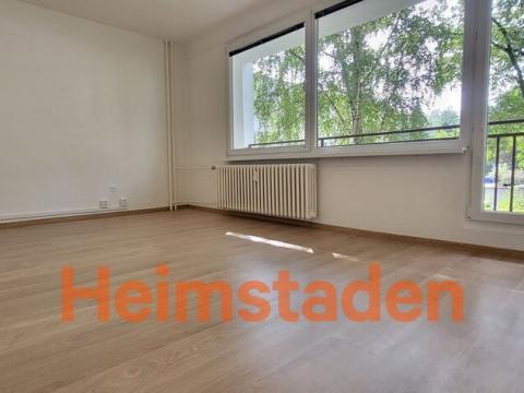 Pronájem bytu 3+1, Albrechtice, Hornická, 73 m2