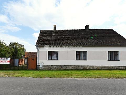 Prodej rodinného domu, Kestřany, 123 m2