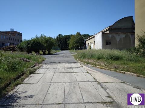 Pronájem skladu, Panenské Břežany, Hlavní, 420 m2