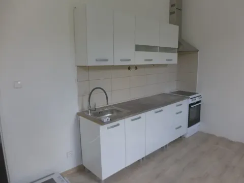 Pronájem bytu 2+kk, Skalice u České Lípy, 37 m2