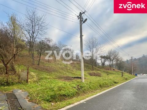 Prodej pozemku pro bydlení, Bohuslavice u Zlína, 2925 m2