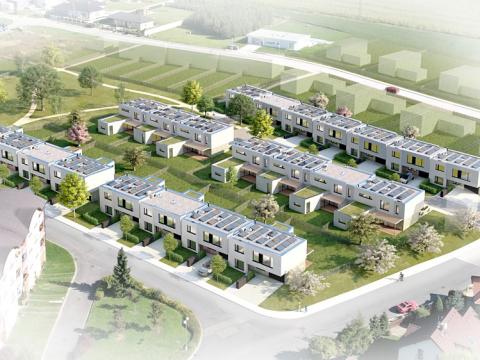 Prodej rodinného domu, Ústí nad Orlicí, U Letiště, 155 m2