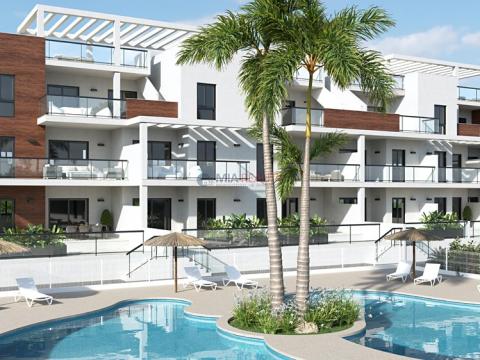 Prodej bytu 3+1, Cabo Roig, Španělsko, 75 m2