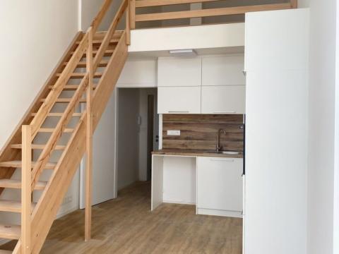 Pronájem bytu 2+kk, Opava - Kateřinky, Rolnická, 52 m2