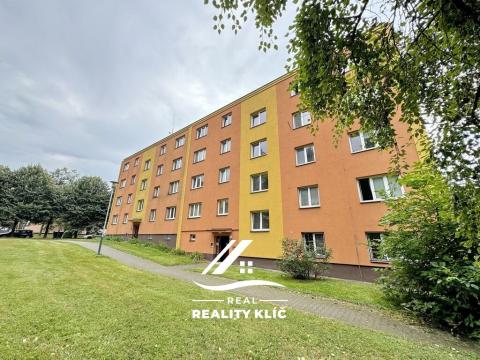 Prodej bytu 5+1, Ostrava, Volgogradská, 106 m2