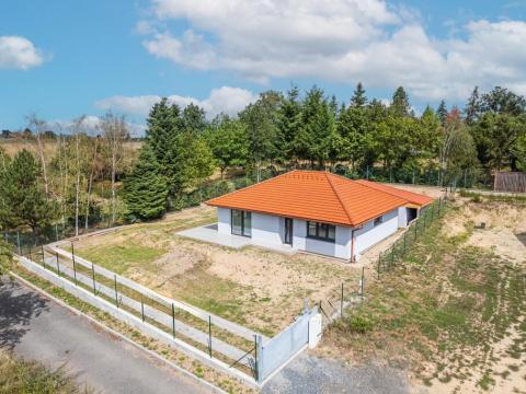 Prodej rodinného domu, Doubravčice, Kamenická, 100 m2