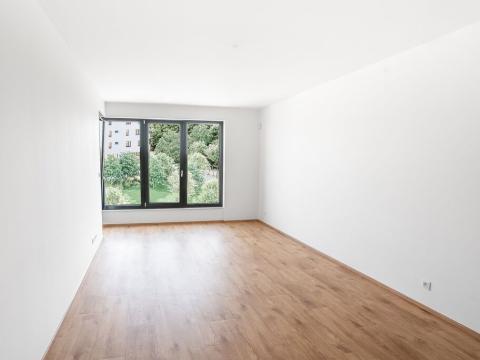 Prodej bytu 2+kk, Praha - Žižkov, Malešická, 61 m2