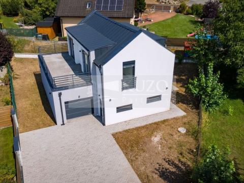 Prodej rodinného domu, Mladá Boleslav - Debř, Láskov, 165 m2