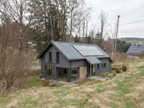 Prodej pozemku pro bydlení, Mníšek, 1540 m2