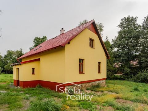 Prodej rodinného domu, Razová, 95 m2